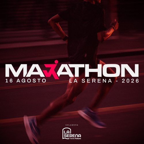 Maratón La Serena