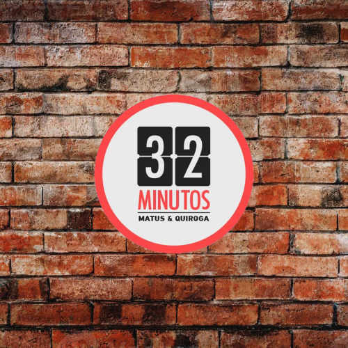 #32 MINUTOS / Aporte para apoyar el periodismo independiente. 2026
