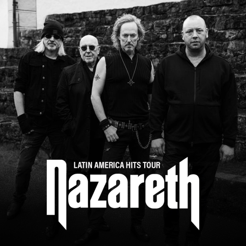 Nazareth en Chile