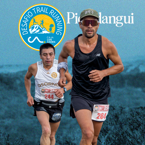 Desafío Trail Running Pichidangui - Caja Los Andes